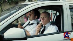   / Hot Fuzz