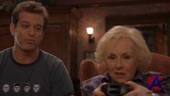    / Grandmas Boy