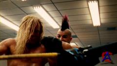  / The Wrestler
