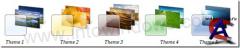 T Windows 7