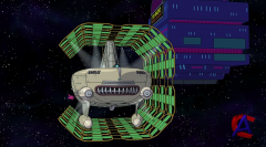 :     / Futurama: Into the Wild Green Yonder BDRip