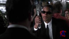    2 / Men in Black II