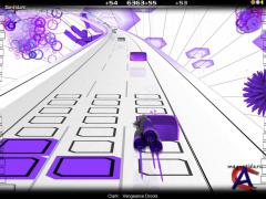 Audiosurf