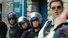    / Hot Fuzz