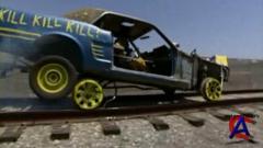   / Scrapheap Challenge (Discovery)