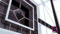  2:  / Cube 2: Hypercube