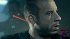  .. [ ] / Babylon A.D. [Extended Cut]
