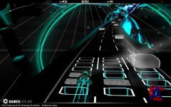 Audiosurf