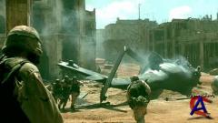   / Black Hawk Down