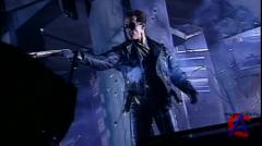  2 -   / The Terminator The Film