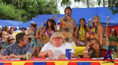   / Spring Breakdown