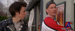        / Jay and Silent Bob Strike Back