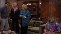    / Grandmas Boy