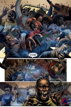   / Dawn Of The Dead