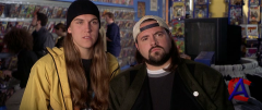        / Jay and Silent Bob Strike Back