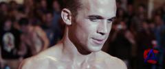    / Never Back Down / BDRip