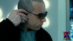  .. [ ] / Babylon A.D. [Extended Cut]