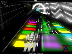 Audiosurf