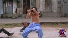  / Shaolin Soccer