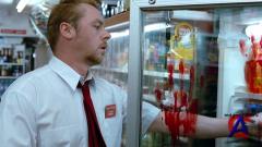     / Shaun of the Dead