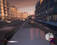   / Wheelman