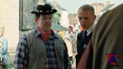    / Hot Fuzz