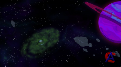 :     / Futurama: Into the Wild Green Yonder BDRip