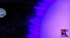 :     / Futurama: Into the Wild Green Yonder BDRip