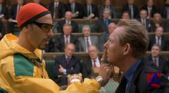     / Ali G Indahouse