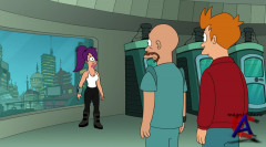 :    / Futurama: Benders Big Score HDTVRip