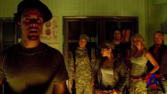 - / Zombie Strippers