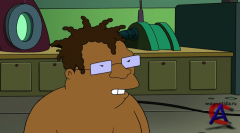 :    / Futurama: Benders Big Score HDTVRip