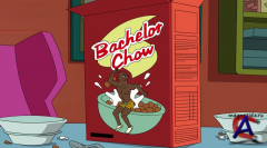 :    / Futurama: Benders Big Score HDTVRip