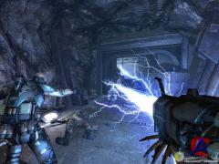 Enemy Territory: Quake Wars