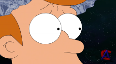 :     / Futurama: Into the Wild Green Yonder BDRip