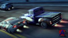 Burnout Paradise: The Ultimate Box PC