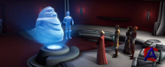  :   / Star Wars: The Clone Wars