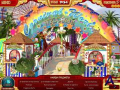     2  Hidden Object Show
