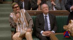     / Ali G Indahouse