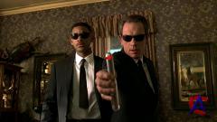    / Men in Black