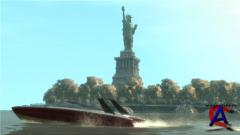 Grand Theft Auto IV (GTA 4)