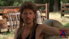  - / Joe Dirt