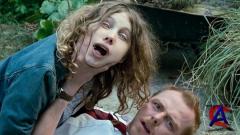     / Shaun of the Dead