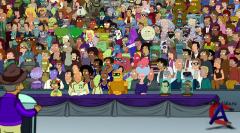:     / Futurama: Into the Wild Green Yonder BDRip