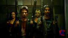   / Planet Terror
