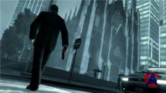 Grand Theft Auto IV (GTA 4)
