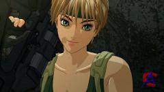   / Appleseed