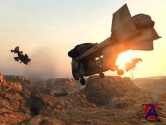 Enemy Territory: Quake Wars