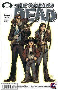  / The Walking Dead