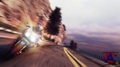 Burnout Paradise: The Ultimate Box PC